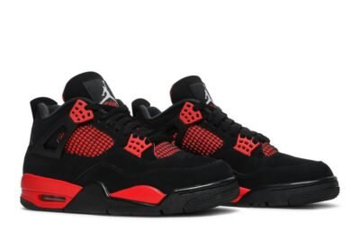 jordan retro 4